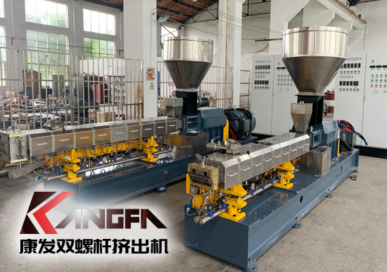 雙螺桿擠出設(shè)備擠出機(jī)主電機(jī)及油泵電機(jī)、主電機(jī)及喂料電機(jī)等自我保護(hù)裝置概述