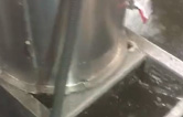 康發(fā)雙螺桿水環(huán)切粒機(jī)組造粒大小均勻,無粘粘！【水環(huán)切粒現(xiàn)場視頻】