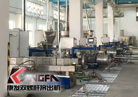 康發(fā)雙螺桿擠出機(jī)提供全套設(shè)備及生產(chǎn)工藝配方！產(chǎn)品綠色環(huán)保，可回歸大自然！詳詢025-58395678