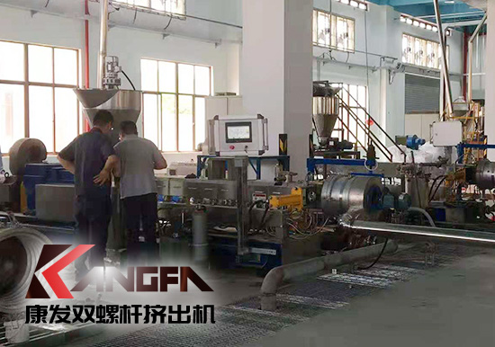 生物可降解新材料行業(yè)迎發(fā)展機遇——生物可降解塑料制品！雙螺桿擠出機設備及工藝配方