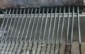 解市場所需，黑色駐極高韌性熔噴專用料生產(chǎn)中（視頻）——康發(fā)雙螺桿擠出機(jī)