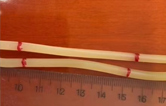 康發(fā)雙螺桿造粒機(jī)全降解母粒，不含生物基及石油基樹脂